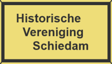 Historische Vereniging Schiedam